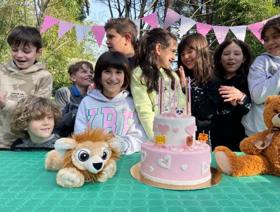 Birthday