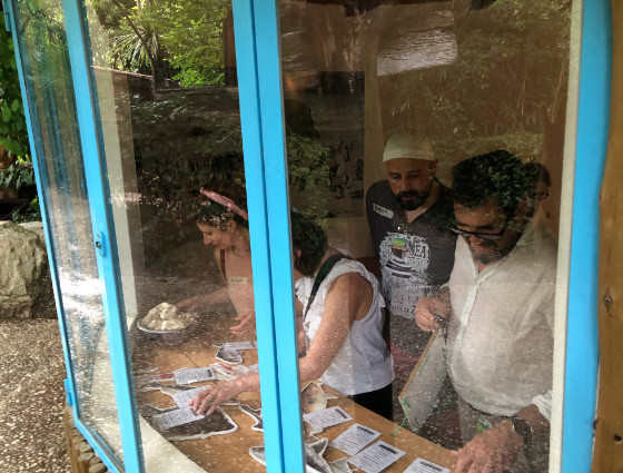 Escape Room