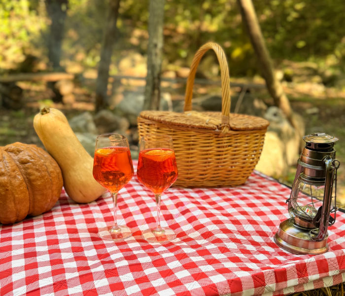 Autunno al GZP!